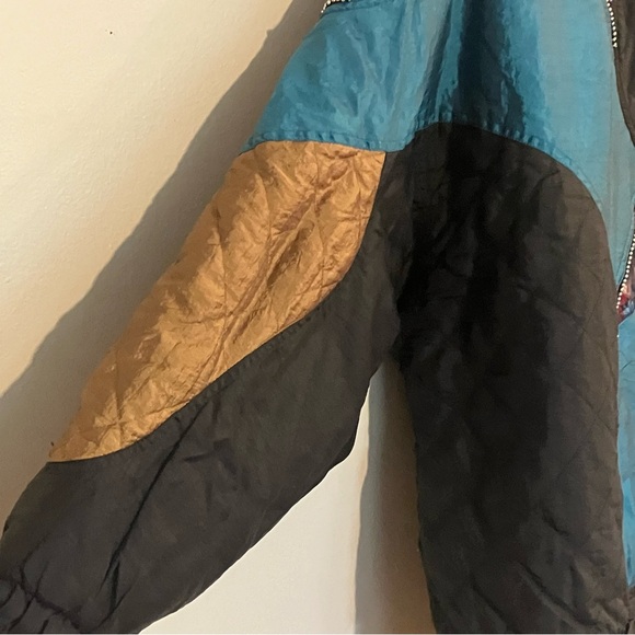 Vintage Puffy Jacket - Picture 5 of 7